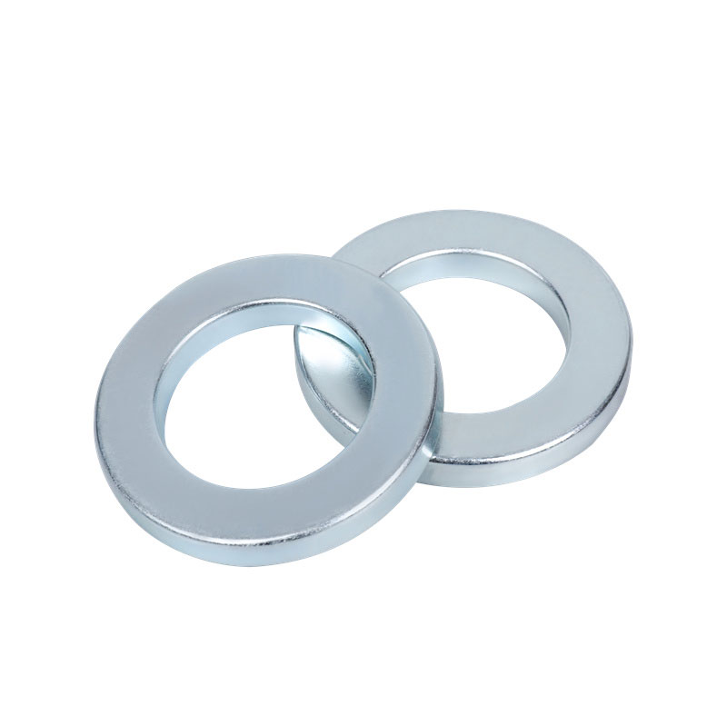 Magnet Cincin Neodymium details