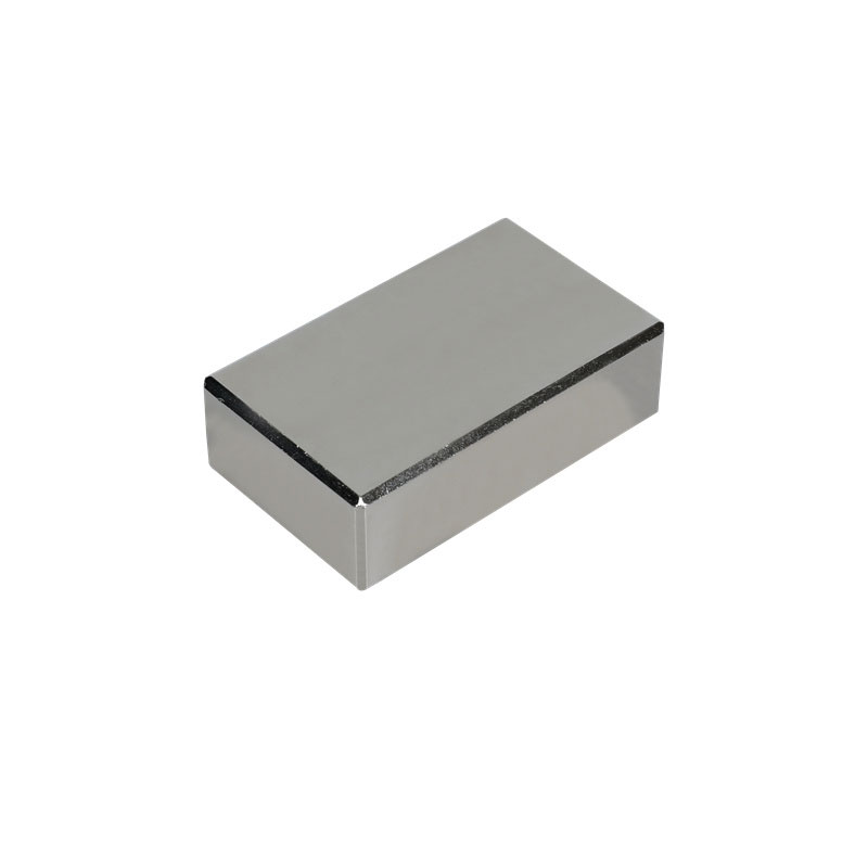 Magnet Blok Neodymium details