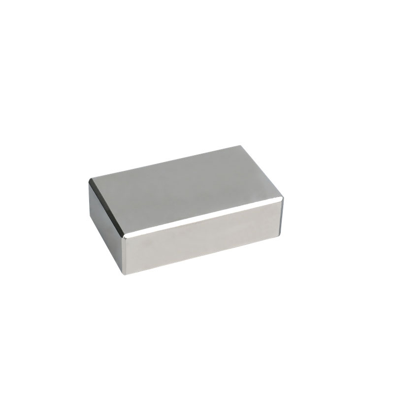 Magnet Blok Neodymium details